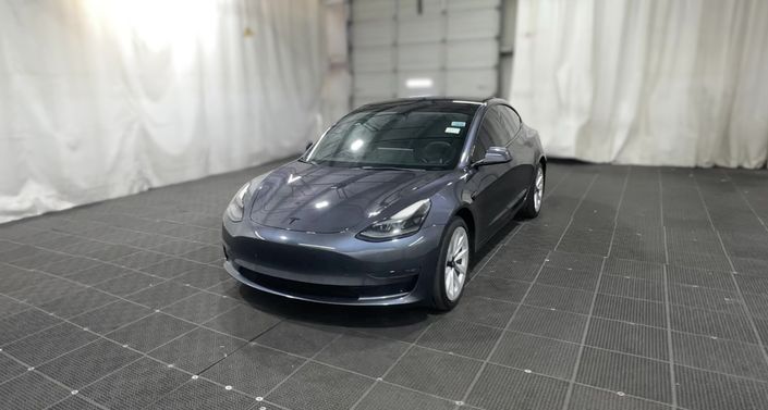Thumbnail: 2022 Tesla Model 3 - 1