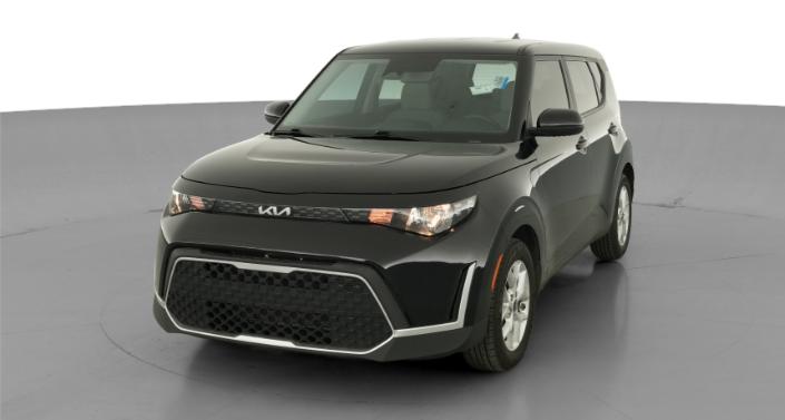 Thumbnail: 2023 Kia Soul - 1