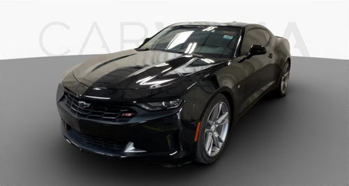 2019 Chevrolet Camaro