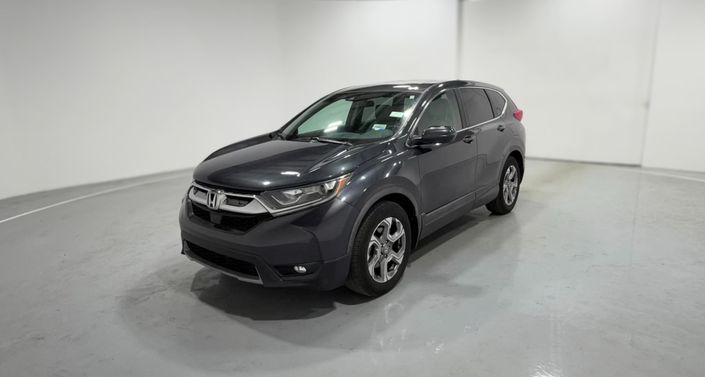 Thumbnail: 2018 Honda CR-V - 1