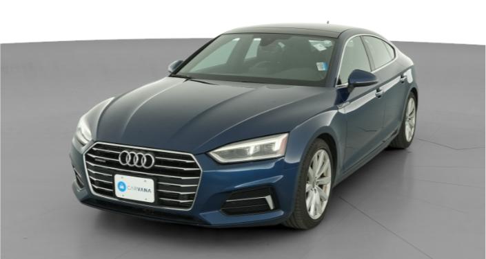 2018 Audi A5 Premium Plus -
                  Tolleson, AZ