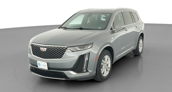 2021 Cadillac XT6 Luxury -
                  Concord, NC
