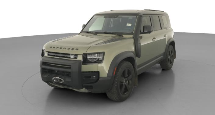 2020 Land Rover Defender 110 -
                  Fort Worth, TX
