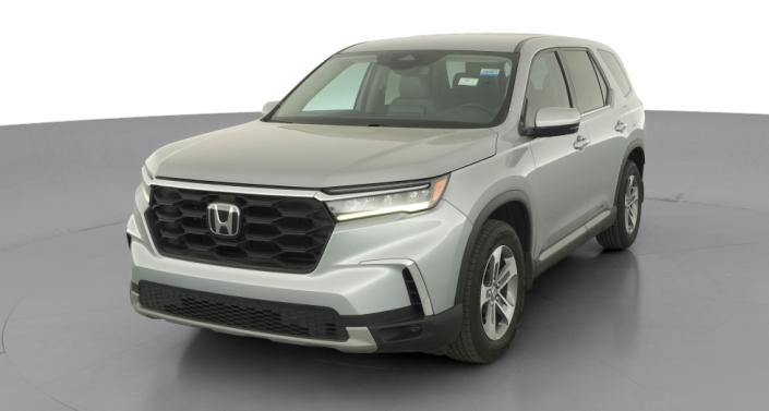 Thumbnail: 2024 Honda Pilot - 1