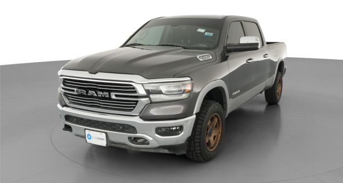 Thumbnail: 2020 RAM 1500 - 1