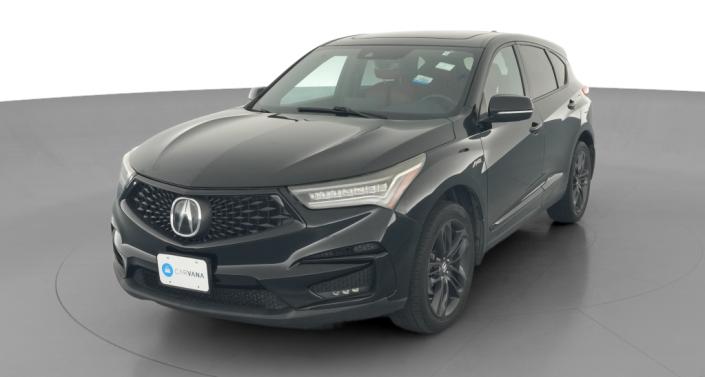 Thumbnail: 2019 Acura RDX - 1