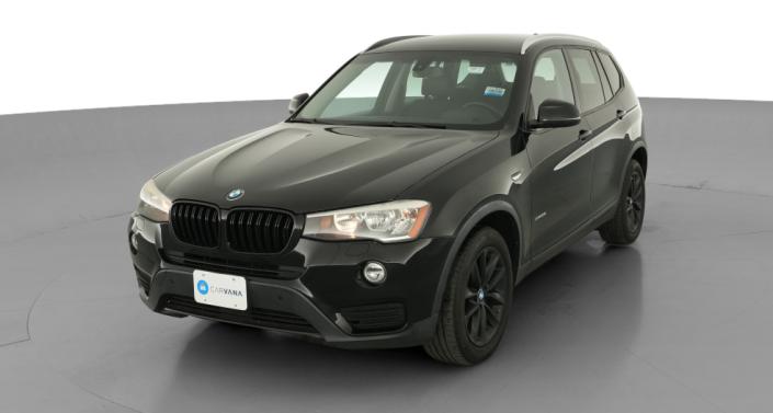 2015 BMW X3 xDrive28i -
                  Tolleson, AZ