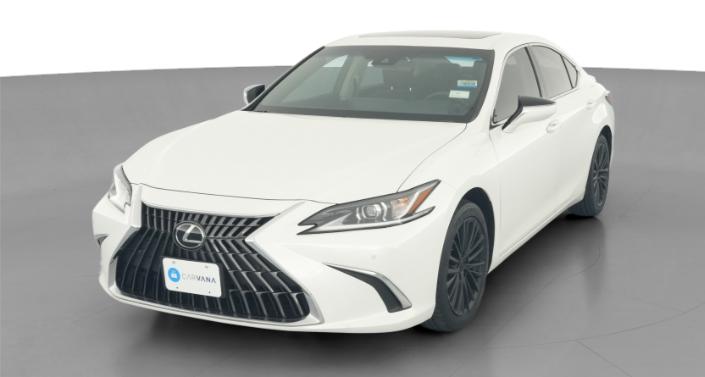 Thumbnail: 2023 Lexus ES - 1