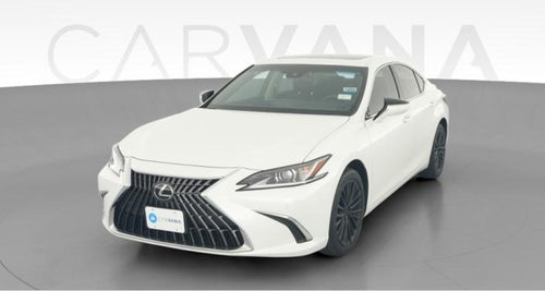 2023 Lexus ES