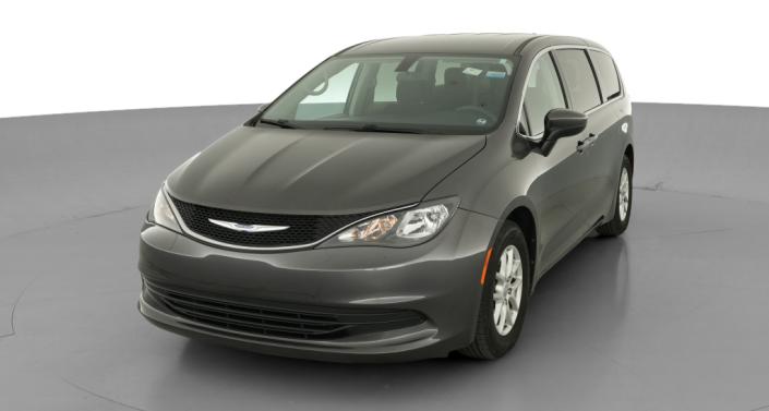 2018 Chrysler Pacifica LX -
                  Tolleson, AZ