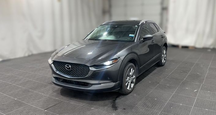 Thumbnail: 2023 Mazda CX-30 - 1