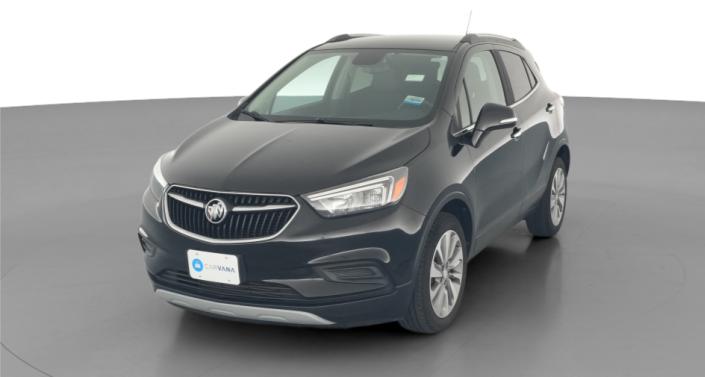 Thumbnail: 2019 Buick Encore - 1