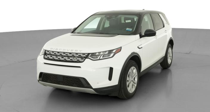 2022 Land Rover Discovery Sport S -
                  Tolleson, AZ