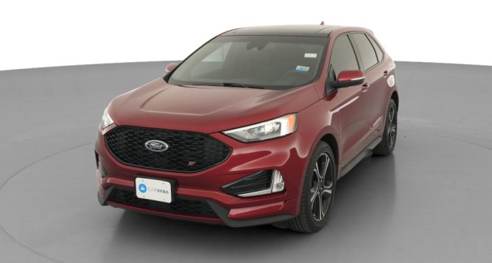 Thumbnail: 2019 Ford Edge - 1