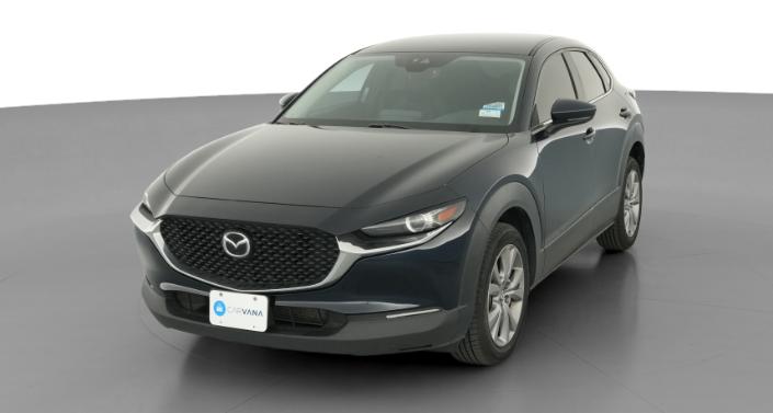 2021 Mazda CX-30 Select -
                  Tooele, UT