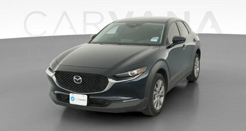 2021 MAZDA CX-30