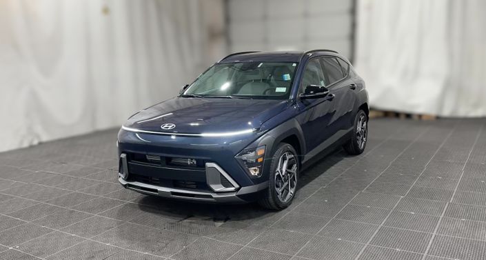 Thumbnail: 2026 Hyundai Kona - 1