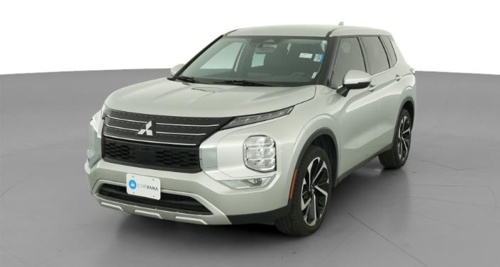 Thumbnail: 2023 Mitsubishi Outlander - 1