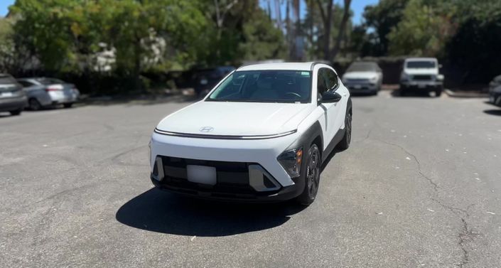 Thumbnail: 2026 Hyundai Kona - 1
