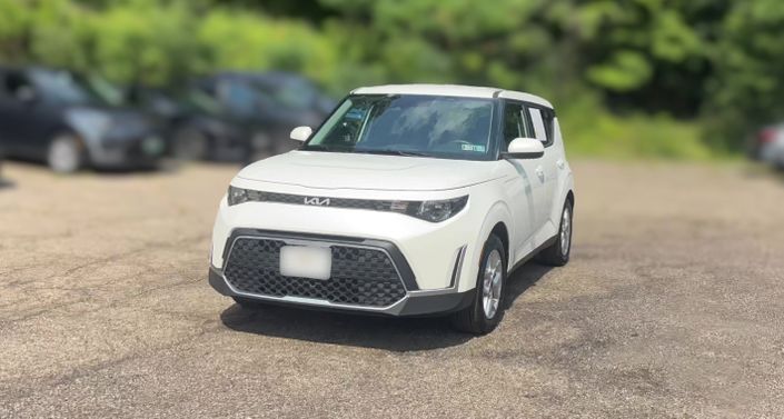 Thumbnail: 2025 Kia Soul - 1