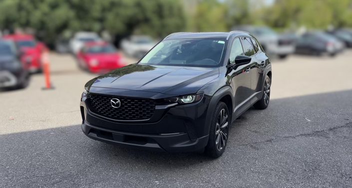 Thumbnail: 2026 Mazda CX-50 - 1