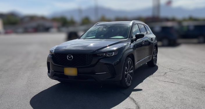Thumbnail: 2026 Mazda CX-50 - 1