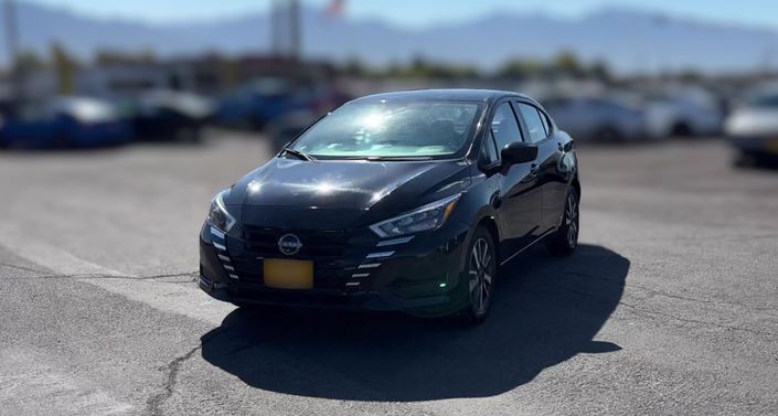 Thumbnail: 2025 Nissan Versa - 1