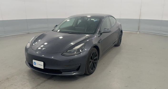 2022 Tesla Model 3 Standard Range -
                  Akron, NY
