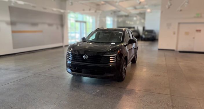 Thumbnail: 2026 Nissan Kicks - 1