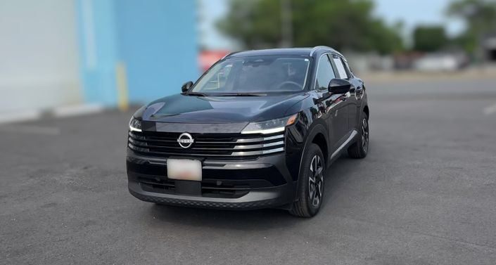 Thumbnail: 2026 Nissan Kicks - 1