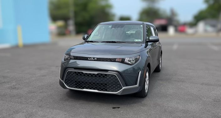 Thumbnail: 2025 Kia Soul - 1