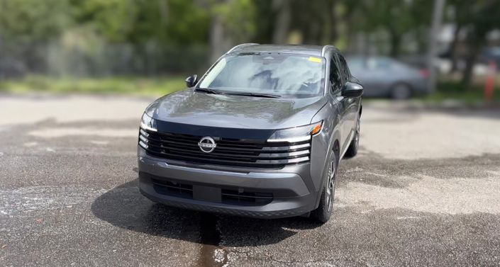 Thumbnail: 2026 Nissan Kicks - 1
