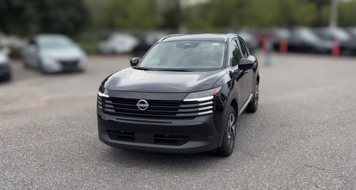 Thumbnail: 2026 Nissan Kicks - 1