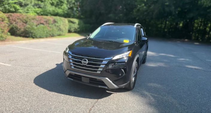 Thumbnail: 2026 Nissan Rogue - 1