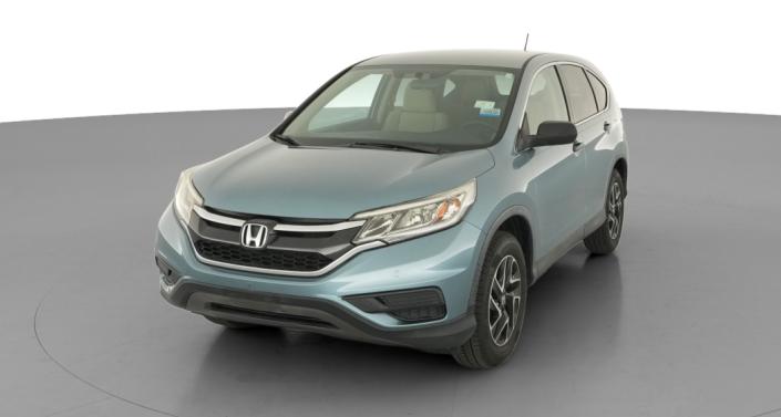 Thumbnail: 2016 Honda CR-V - 1