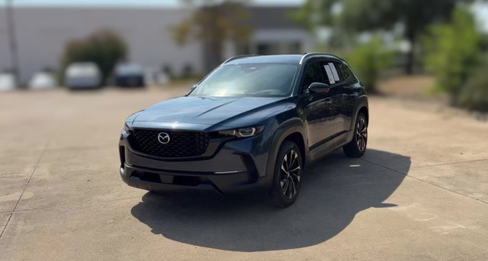 Thumbnail: 2025 Mazda CX-50 - 1