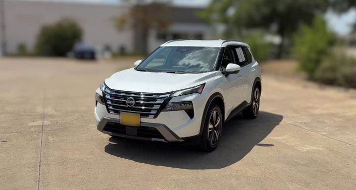 Thumbnail: 2026 Nissan Rogue - 1