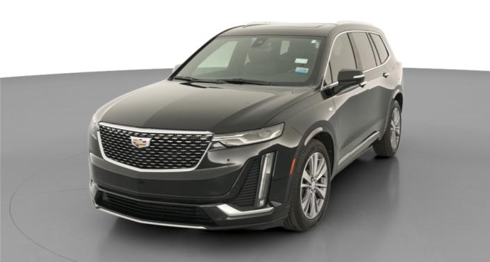 2020 Cadillac XT6 Premium Luxury -
                  West Memphis, AR