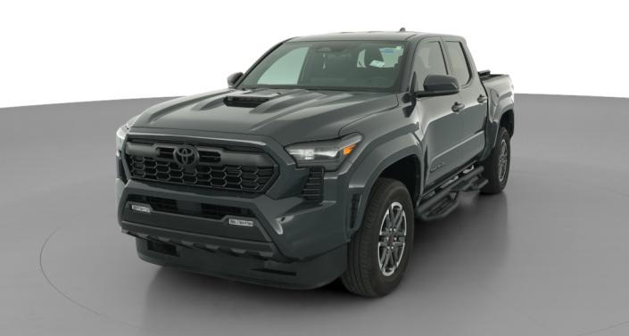 Thumbnail: 2025 Toyota Tacoma - 1
