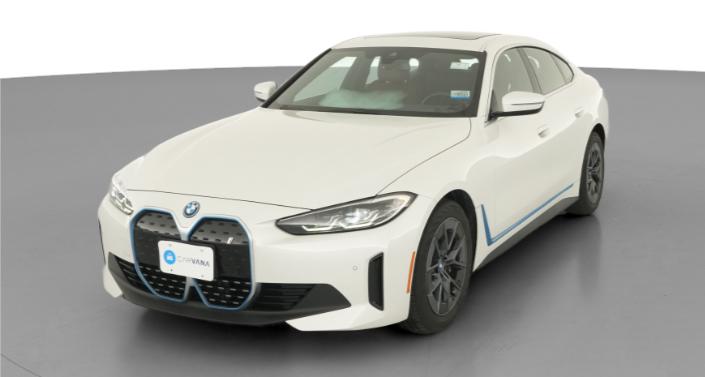Thumbnail: 2023 BMW i4 - 1