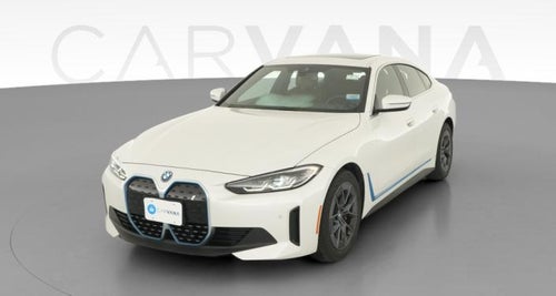 2023 BMW i4