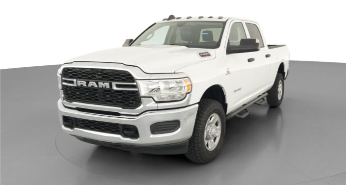 Thumbnail: 2019 RAM 2500 - 1