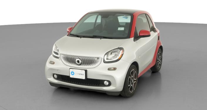 Thumbnail: 2018 smart fortwo - 1