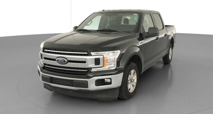 2018 Ford Econoline E-150 -
                  Colonial Heights, VA