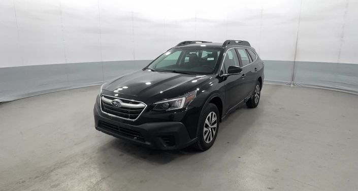 Thumbnail: 2021 Subaru Outback - 1