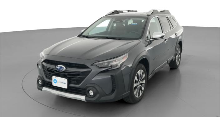 Thumbnail: 2023 Subaru Outback - 1