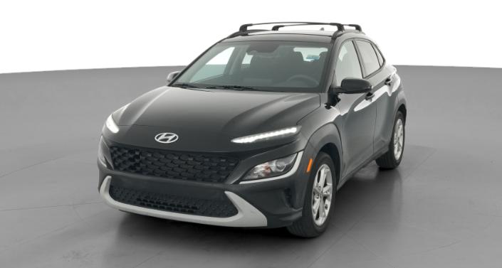 Thumbnail: 2022 Hyundai Kona - 1