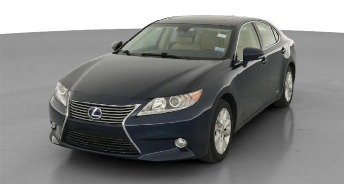 2013 Lexus ES Hybrid 300h -
                  Beverly, NJ