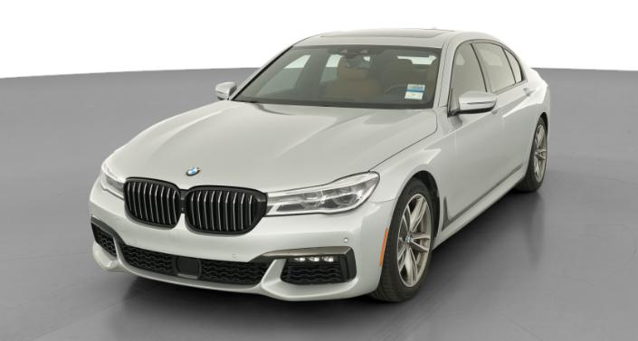 2019 BMW 7 Series 750i xDrive -
                  Auburn, GA