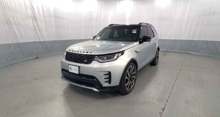 Thumbnail: 2024 Land Rover Discovery - 1